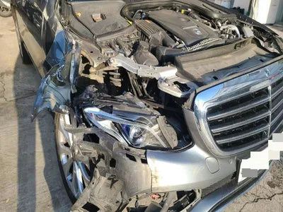 2019 Mercedes-Benz E 300 WDDZF4KB1KA682577 VIN:WDDZF4KB1KA682577