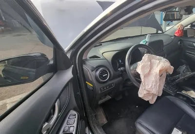 2018 Hyundai Kona KMHK4815GJU108517 VIN:KMHK4815GJU108517