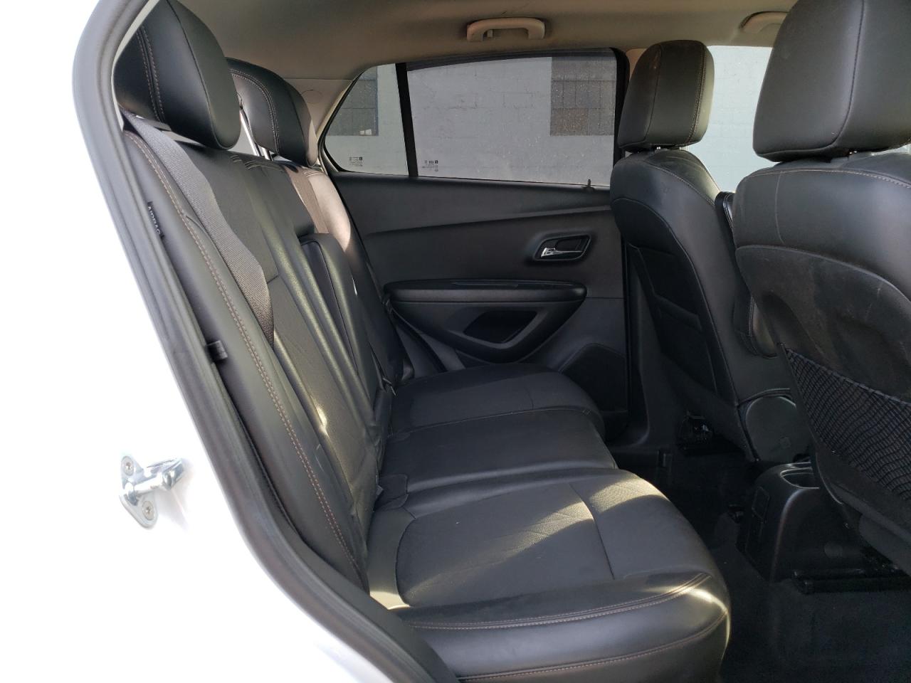 2022 CHEVROLET TRAX 1LT VIN:KL7CJPSM5NB534915