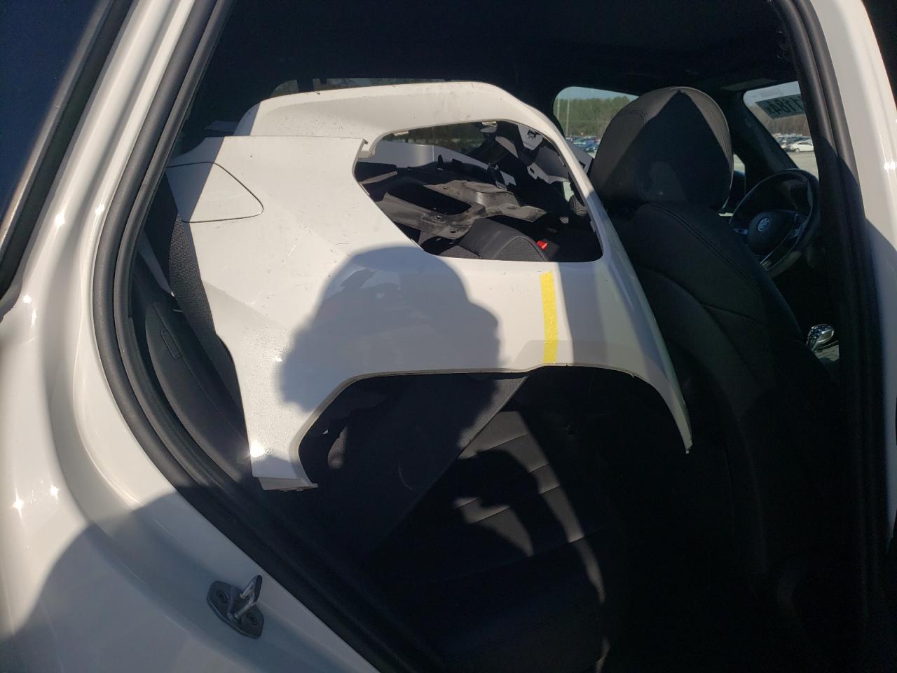 2022 BMW X5 SDRIVE 40I VIN:5UXCR4C04N9K03870