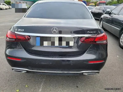 2021 Mercedes-Benz E 250 W1KZF4FB8MA958444 VIN:W1KZF4FB8MA958444