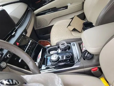 2020 Kia Carnival VIN: