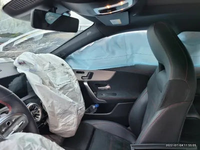 2021 Mercedes-Benz CLA 250 W1K5J4HBXMN224892 VIN:W1K5J4HBXMN224892