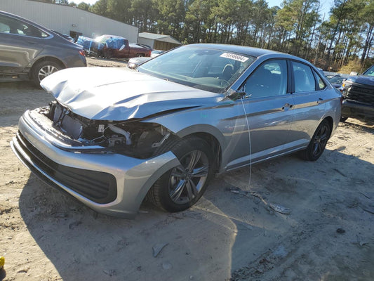 2024 VOLKSWAGEN JETTA SE VIN:3VW7M7BU9RM087416