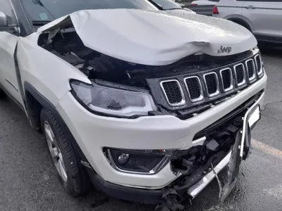 2019 Jeep Compass 3C4NJDCB5KT598292 VIN:3C4NJDCB5KT598292