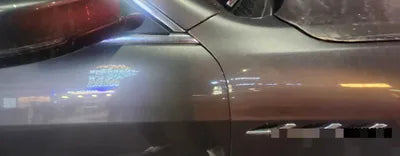 2017 Maserati Ghibli VIN: