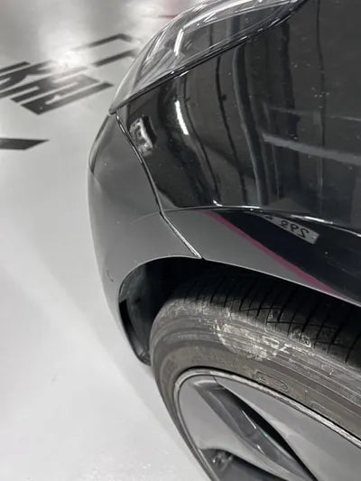 2019 Tesla Model 3 VIN: