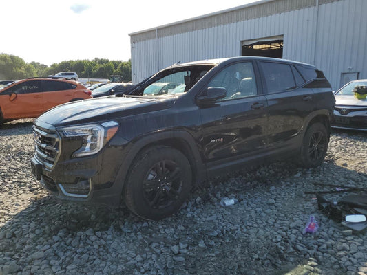 2022 GMC TERRAIN AT4 VIN:3GKALYEV0NL314096