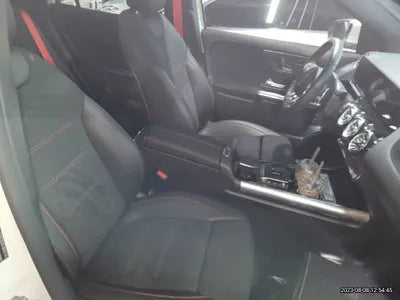 2022 Mercedes-Benz A 45 AMG W1N4N5DB0NJ382990 VIN:W1N4N5DB0NJ382990