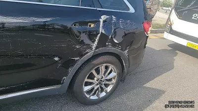 2015 Kia Sorento 175KMKNAPK81ABFA0 VIN:175KMKNAPK81ABFA0