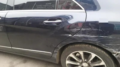 2015 Mercedes-Benz CLS 250 WDDLJ9HBXFA138609 VIN:WDDLJ9HBXFA138609