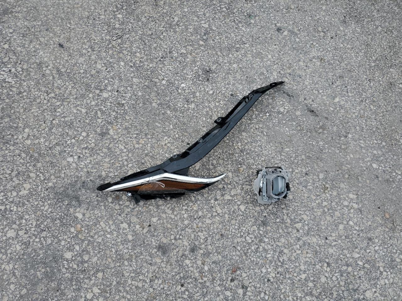 2023 LEXUS ES 350 BASE VIN:58ADZ1B11PU149222