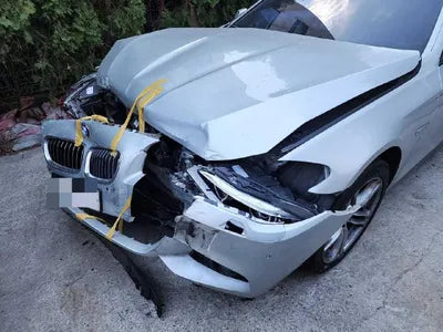 2016 BMW 520 WBA5E5106GG200849 VIN:WBA5E5106GG200849