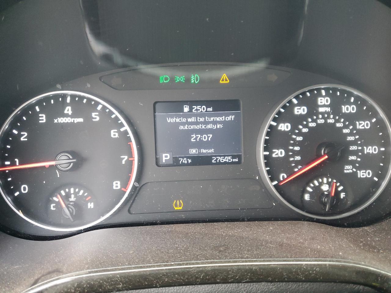 2022 KIA SELTOS S VIN:KNDEU2AAXN7265021