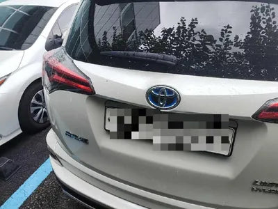 2018 Toyota RAV4 VIN: