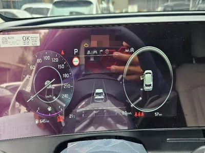 2023 Kia Sportage VIN: