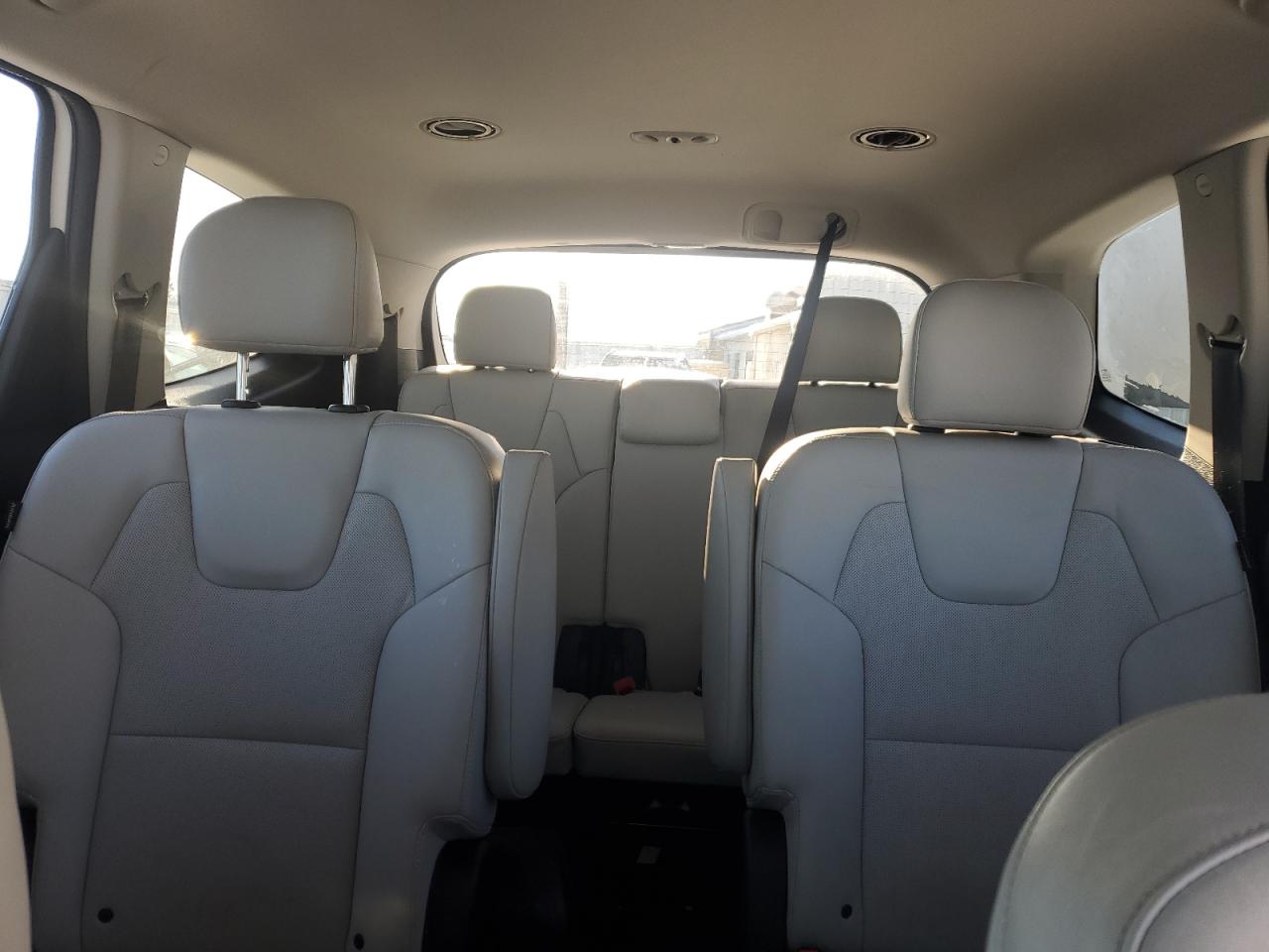 2023 KIA TELLURIDE S VIN:5XYP6DGC7PG345454