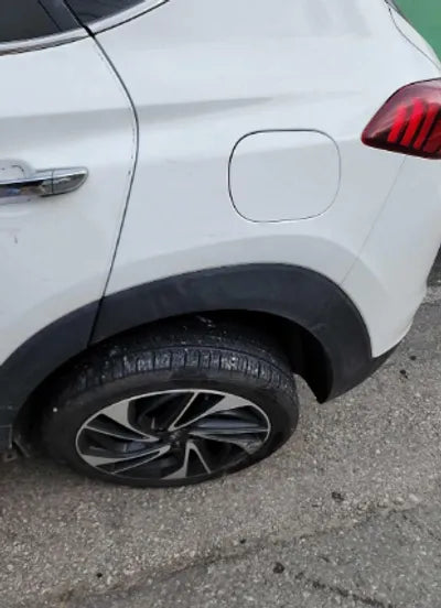 2019 Hyundai Tucson KMHJ581ABKU868617 VIN:KMHJ581ABKU868617