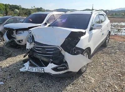 2015 Hyundai Tucson 648KMKMHJT81VBFU9 VIN:648KMKMHJT81VBFU9