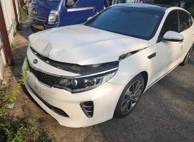 2016 Kia K5 KNAGU415GGA038839 VIN:KNAGU415GGA038839