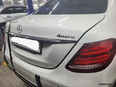 2020 Mercedes-Benz E 450 W1KZF6JB9LA827976 VIN:W1KZF6JB9LA827976