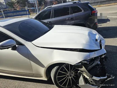 2021 Mercedes-Benz CLS 450 W1K2J5KB5MA094822 VIN:W1K2J5KB5MA094822