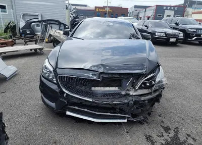 2016 Mercedes-Benz CLS 400 WDDLJ6FB3GA170420 VIN:WDDLJ6FB3GA170420