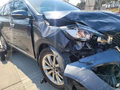 2017 Kia Sorento KNAPH81ABHA377949 VIN:KNAPH81ABHA377949