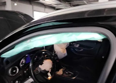 2017 Mercedes-Benz GLC 220 123KMWDC0G0FB1HF1 VIN:123KMWDC0G0FB1HF1