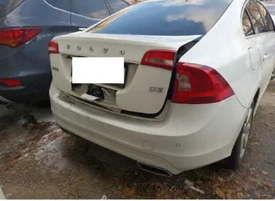 2016 Volvo S60 YV1FS79B0G2403080 VIN:YV1FS79B0G2403080