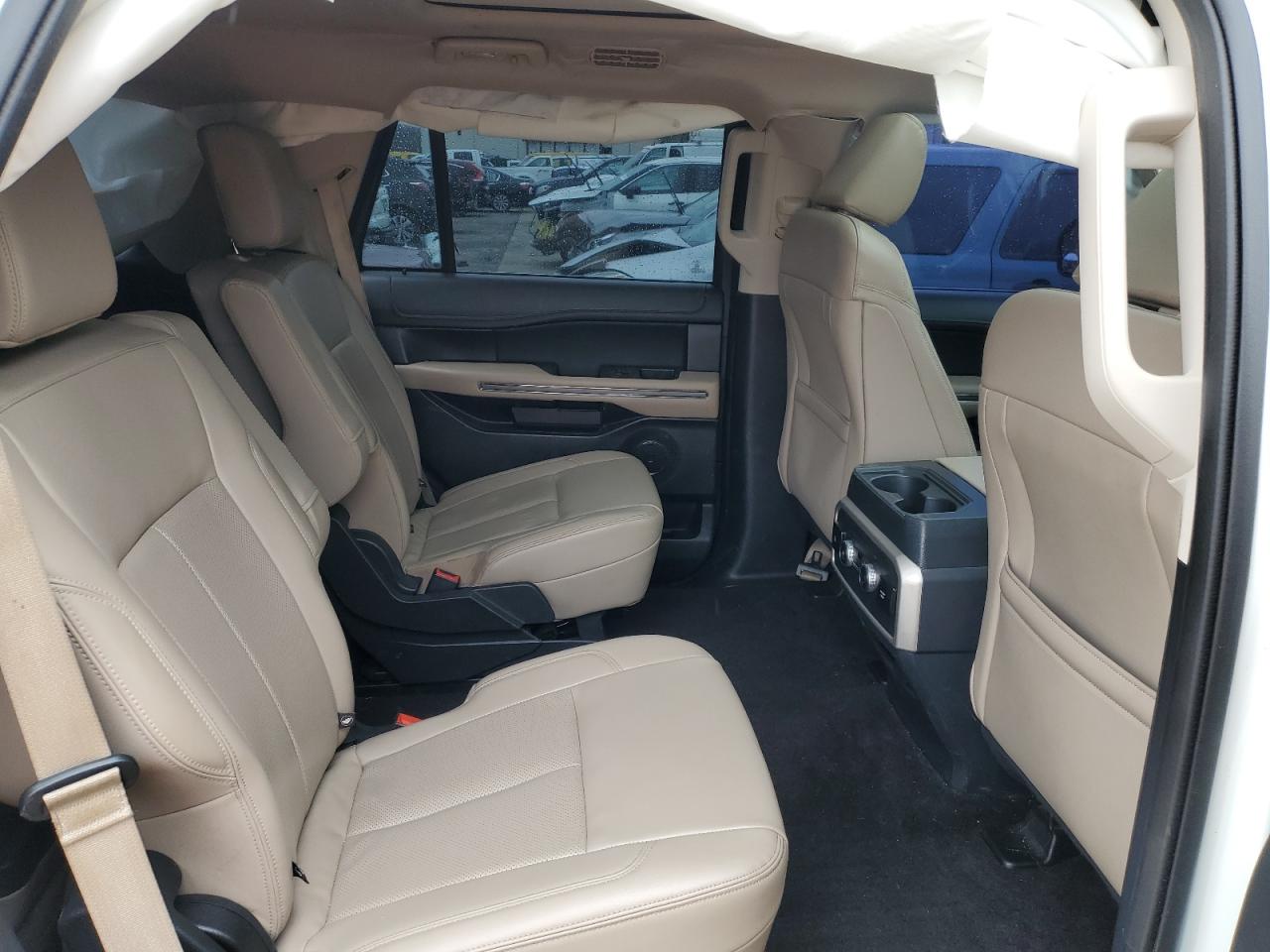 2022 FORD EXPEDITION XLT VIN:1FMJU1JT2NEA34065