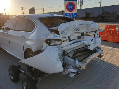 2021 BMW 530 WBA31BJ02MCG11446 VIN:WBA31BJ02MCG11446