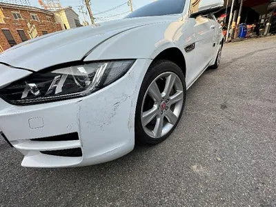 2017 Jaguar XE SAJAA4BNXHCP04316 VIN:SAJAA4BNXHCP04316