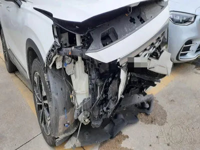 2018 Hyundai Santa FE VIN:
