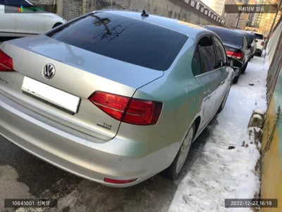 2015 Volkswagen Jetta WVWZZZ16ZFM011338 VIN:WVWZZZ16ZFM011338