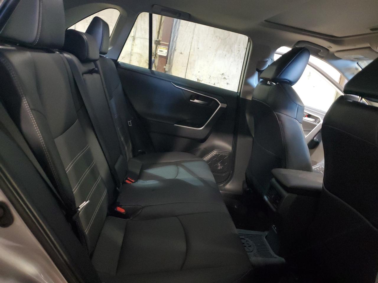 2023 TOYOTA RAV4 LIMITED VIN:2T3Y1RFV7PC226261