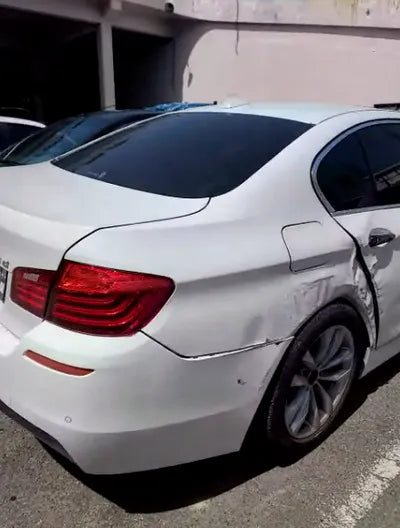 2015 BMW 520 000KMWBA5E510XFG0 VIN:000KMWBA5E510XFG0