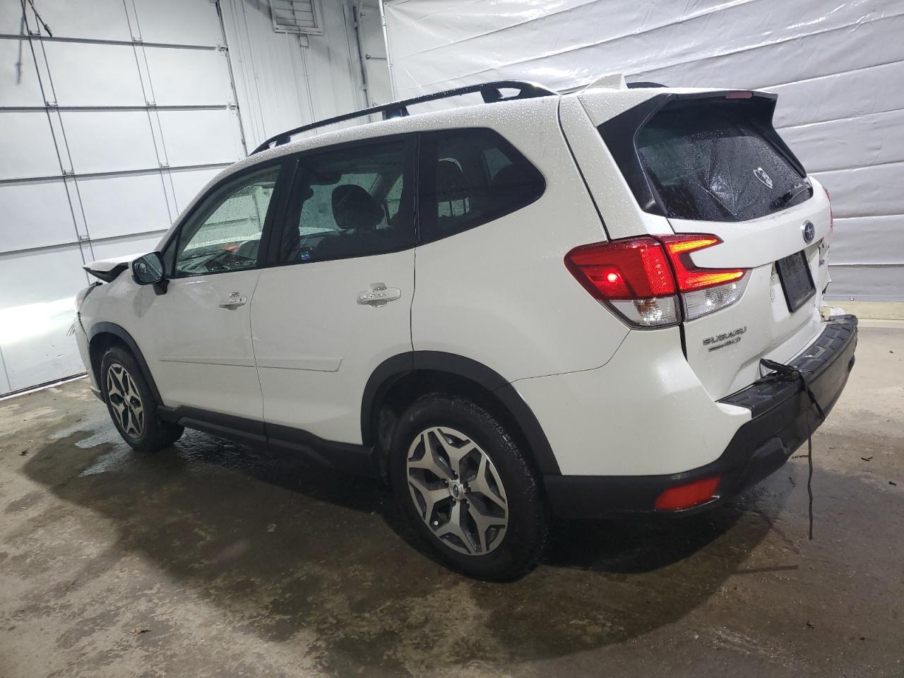 2023 SUBARU FORESTER PREMIUM VIN:JF2SKAEC9PH486025