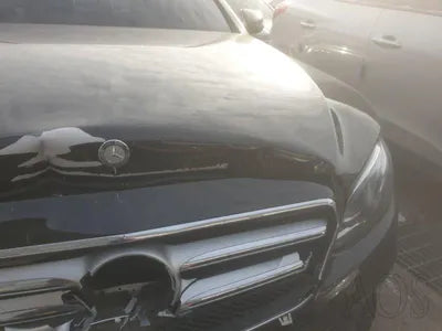 2017 Mercedes-Benz E 220 669KMWDDZF0EB2HA0 VIN:669KMWDDZF0EB2HA0