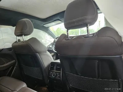 2019 Mercedes-Benz GLE 63 VIN: