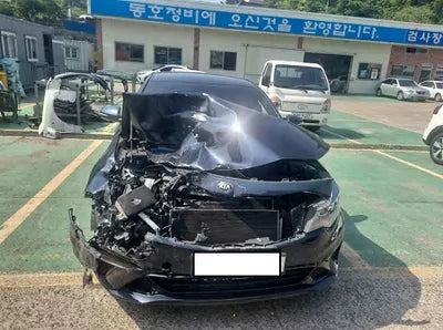 2019 Kia K5 KNAGU411BKA323614 VIN:KNAGU411BKA323614