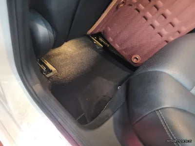 2016 Mercedes-Benz C 220 WDDWF0EB8GF320358 VIN:WDDWF0EB8GF320358