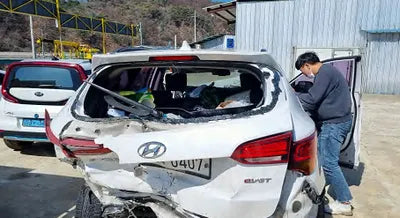 2016 Hyundai Santa FE KMHSW81UBGU659197 VIN:KMHSW81UBGU659197