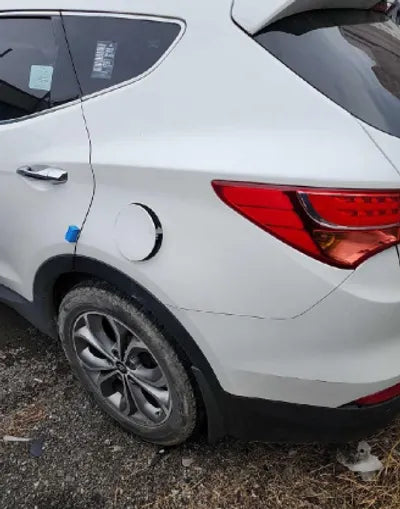 2015 Hyundai Santa FE 710KMKMHSW81UDFU4 VIN:710KMKMHSW81UDFU4