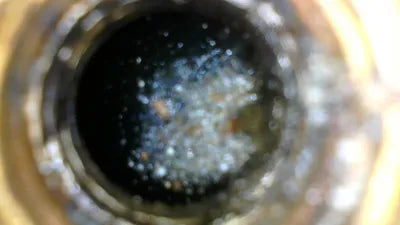 2018 Mercedes-Benz C 63 AMG VIN: