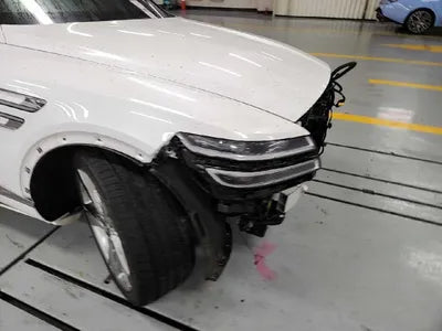 2020 Genesis GV80 VIN: