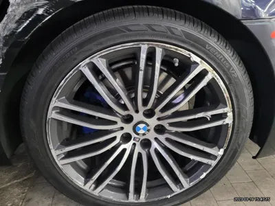 2019 BMW 530 494KMWBAJD3103KWW VIN:494KMWBAJD3103KWW