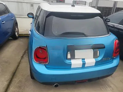 2016 MINI Cooper NONE VIN: