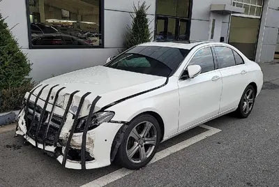 2017 Mercedes-Benz E 220 WDDZF0EB3HA137400 VIN:WDDZF0EB3HA137400