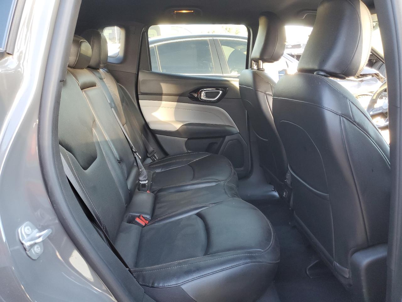 2023 JEEP COMPASS LIMITED VIN:3C4NJDCN8PT522454